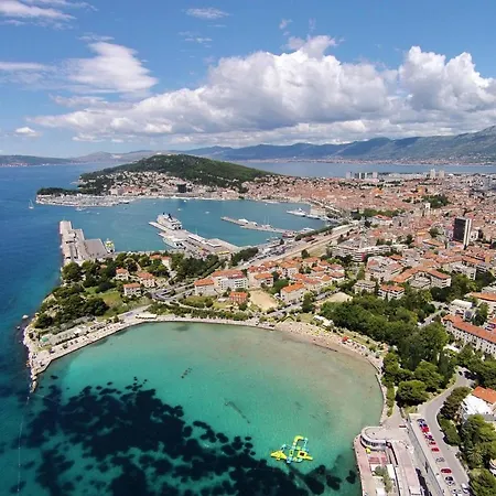 With Wifi - 21385 Spalato