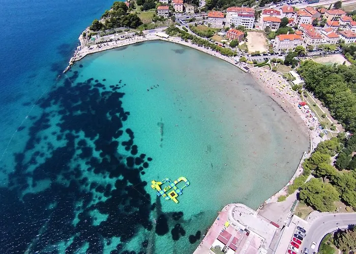 With Wifi - 21385 스플리트