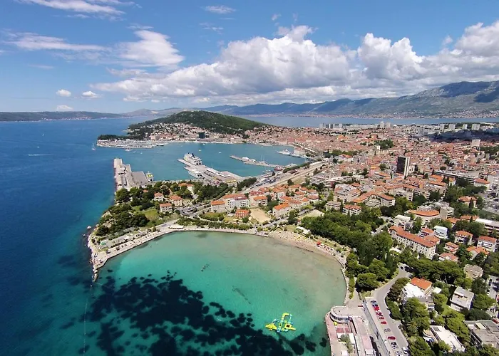 With Wifi - 21385 스플리트