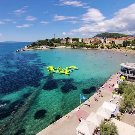 With Wifi - 21385 Apartament Split