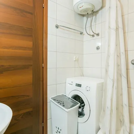 Apartment With Wifi - 21385 Split