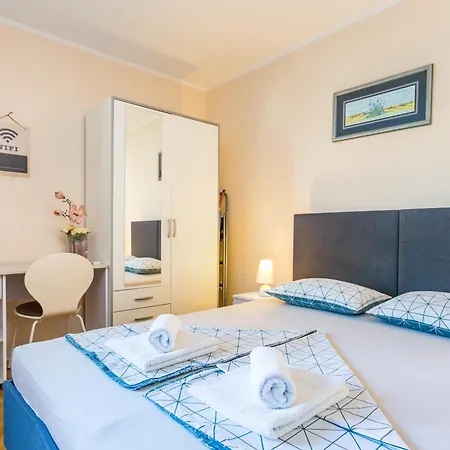 With Wifi - 21385 Apartment *
