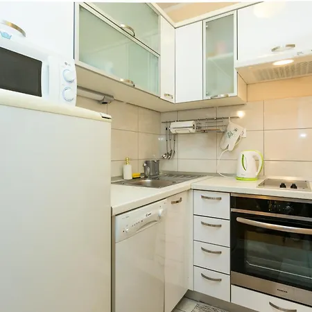 With Wifi - 21385 Apartamento *