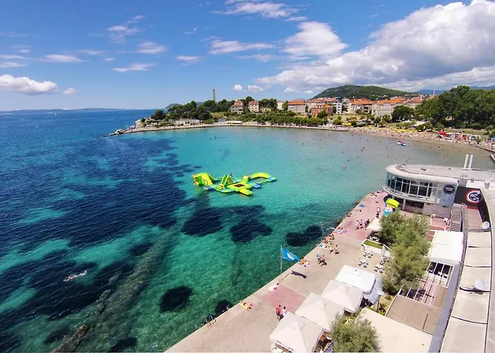 With Wifi - 21385 Apartment Split