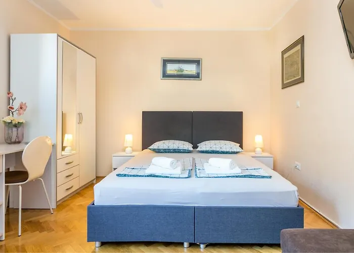 With Wifi - 21385 Apartment *