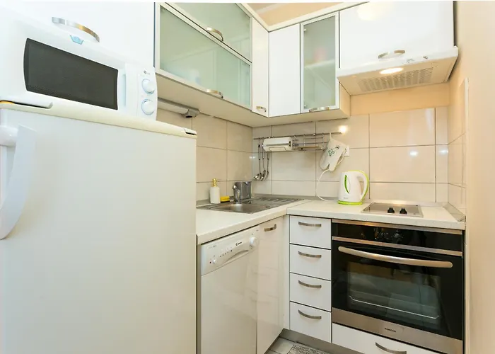 With Wifi - 21385 Apartment *